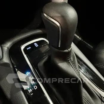 Corolla Cross XRE 2.0 16V Flex Aut.