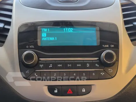 Ka+ Sedan 1.0 SE/SE PLUS TiVCT Flex 4p