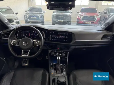 JETTA 2.0 350 TSI GASOLINA GLI DSG