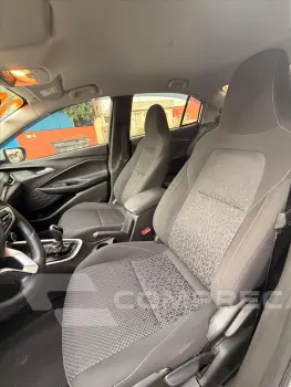 ONIX 1.0 Turbo Plus LTZ