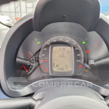 Uno 1.0 4P FLEX DRIVE