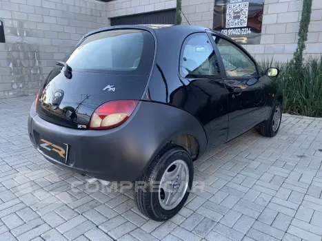 KA 1.0 MPI GL 8V GASOLINA 2P MANUAL