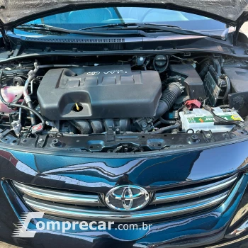 COROLLA 2.0 Altis 16V