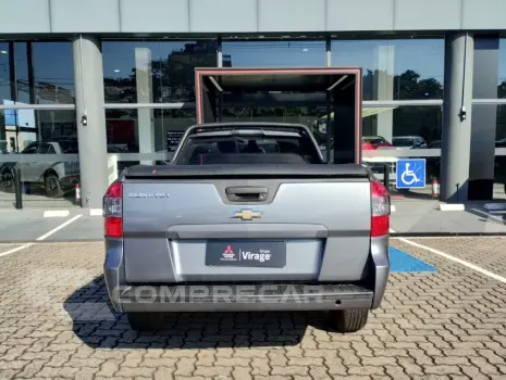 MONTANA 1.4 MPFI LS CS 8V