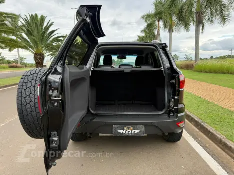 ECOSPORT 2.0 Direct Titanium