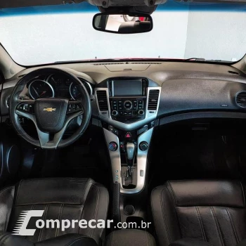 CRUZE 1.8 LT Sport6 16V