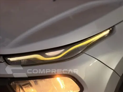 TORO 1.8 16V EVO Endurance