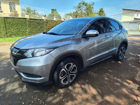 HR-V 1.8 16V LX
