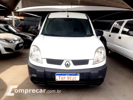 KANGOO 1.6 Express 16V
