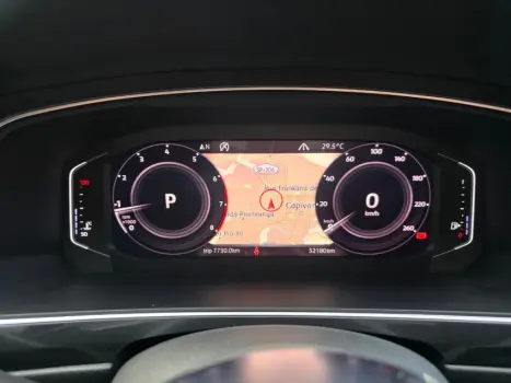 TIGUAN 2.0 350 TSI Allspace R-line 4motion