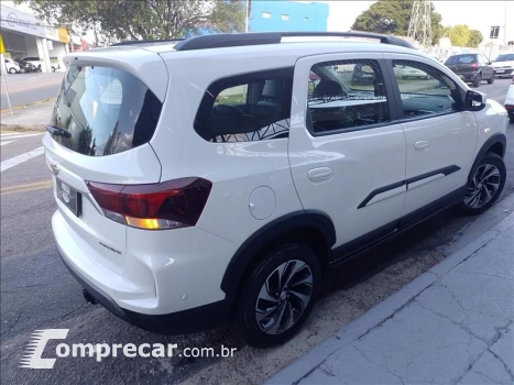 SPIN 1.8 Premier 8V