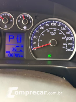 I30 2.0 MPI 16V