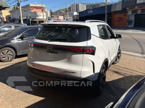 Tiggo 5X Pro 1.5 Vvt Turbo Iflex Cvt
