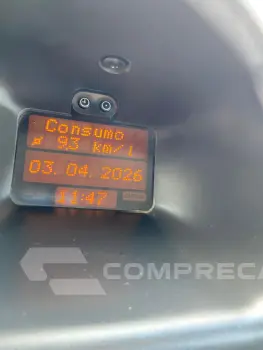 ZAFIRA 2.0 MPFI Elite 8V