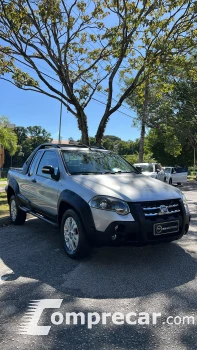 STRADA 1.8 MPI Adventure CE 16V