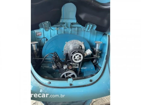 FUSCA - 1.5 8V 2P MANUAL