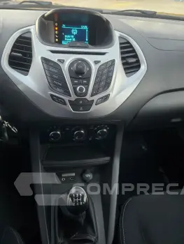 Ka 1.0 SEL TiVCT Flex 5p