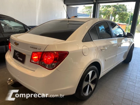 CRUZE 1.4 LT