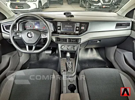 POLO 1.0 200 TSI Comfortline