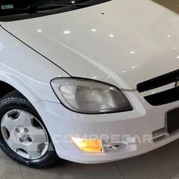 Celta Spirit/ LT 1.0 MPFI 8V FlexP. 5p