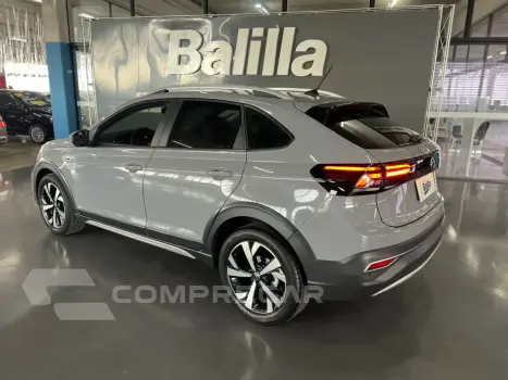 Nivus 1.0 200 Tsi Total Flex Highline Automático