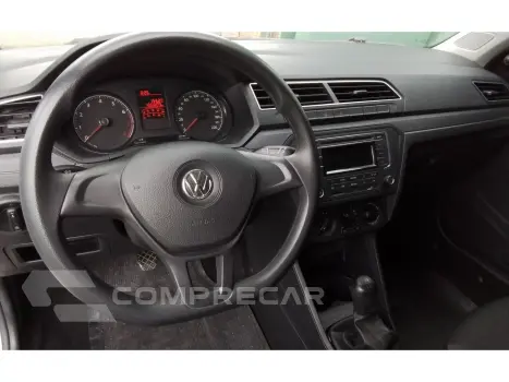 GOL 1.0 12V MPI TOTALFLEX 4P MANUAL