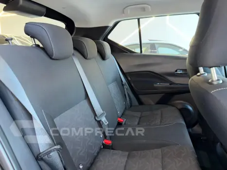FLEXSTART SENSE XTRONIC