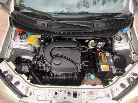 UNO VIVACE Celeb. 1.0 EVO F.Flex 8V 5p