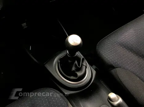 Fit 1.4 Lx 16V Flex 4P Manual