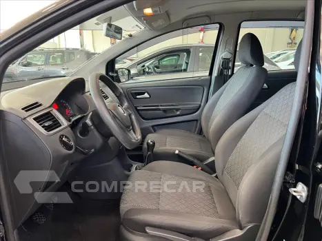 FOX 1.6 MSI TRENDLINE 8V FLEX 4P MANUAL