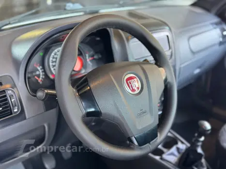 STRADA 1.4 MPI Hard Working CD 8V