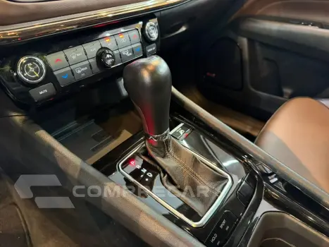 Compass 1.3 T270 Turbo Flex Limited At6