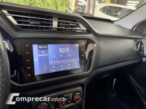 TIGGO 1.5 MPFI 16V Look