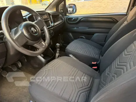 Partner Rapid Busin. Pack 1.4 Flex Mec.