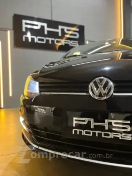 FOX 1.6 MI Comfortline 8V