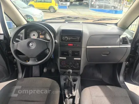 IDEA 1.4 MPI Fire ELX 8V