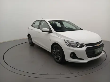 ONIX 1.0 FLEX LT MANUAL