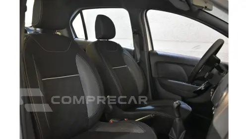 LOGAN - 1.0 12V SCE ZEN MANUAL