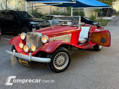CLASSICO 1.6 8V