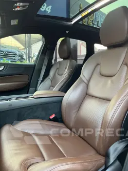 XC60 2.0 T8 Recharge Inscription AWD Geartronic