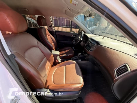 CRETA 2.0 16V Prestige
