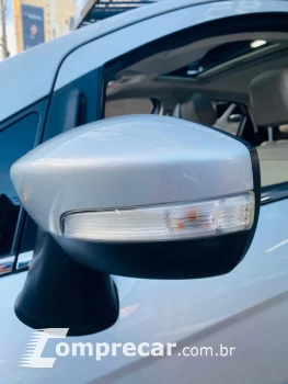 ECOSPORT 2.0 Titanium 16V