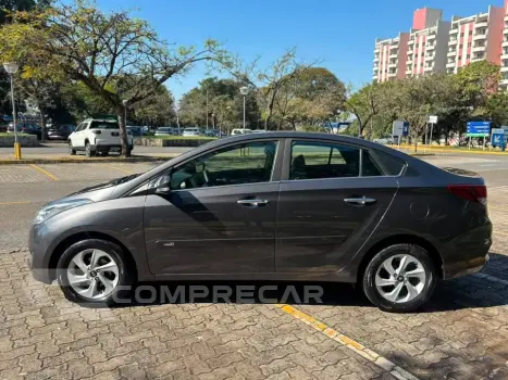 HB20S 1.6 Premium 16V