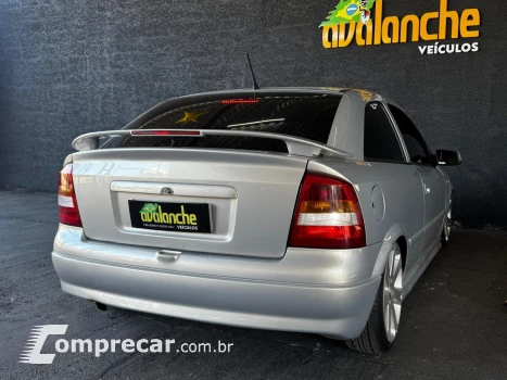 ASTRA 1.8 MPFI GL 8V GASOLINA 2P MANUAL