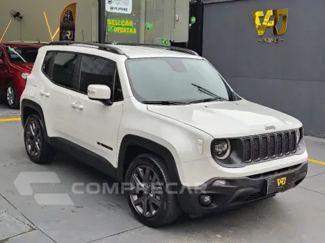 Renegade Longitude 1.8 4x2 Flex 16V Aut.