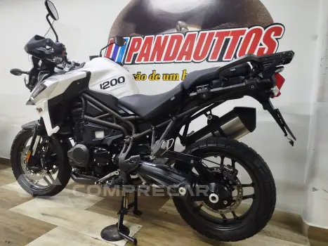 TIGER 1200 XR
