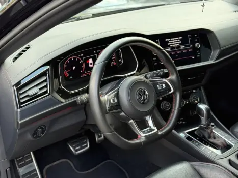 JETTA 2.0 350 TSI GASOLINA GLI DSG