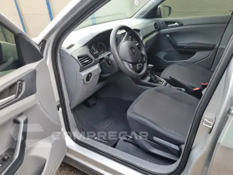 T-CROSS 1.0 200 TSI Sense