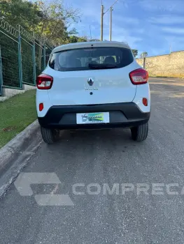 KWID 1.0 12V SCE ZEN
