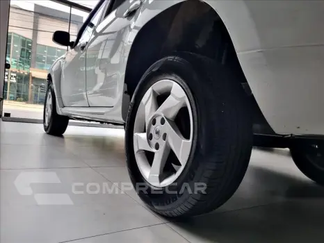 DUSTER 1.6 Dynamique 4X2 16V